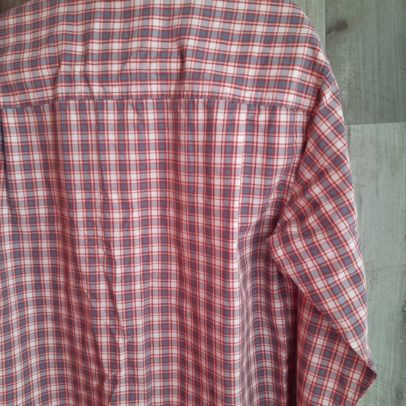Patagonia Mens M Button Up Shirt - Picture 8 of 16